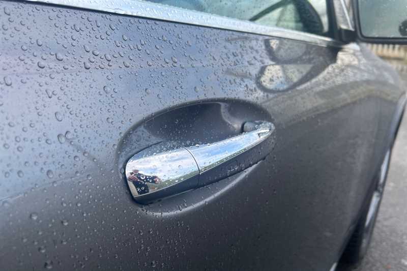 Used Mercedes-Benz GLB 2020 for sale - 77334679: Photo 33