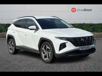 2023 - 1.6 h T-GDi Premium SUV 5dr Petrol Hybrid Auto Euro 6 (s/s) (230 ps)