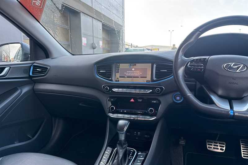 Used Hyundai IONIQ 2019 for sale - 78076573: Photo 14