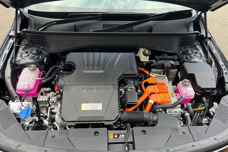 Used Hyundai KONA 2025 for sale - 76733996: Photo 48