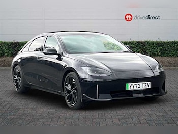 Hyundai - IONIQ 6