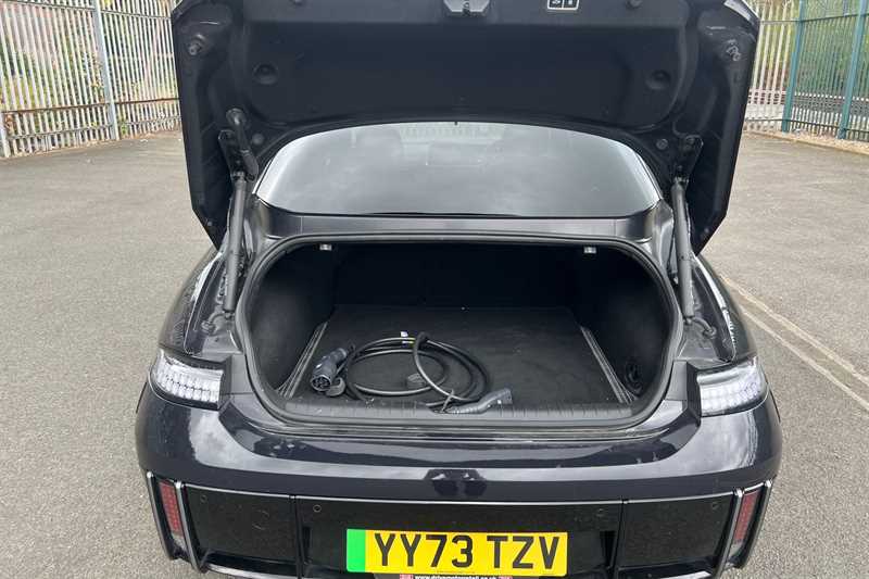 Vehicle 25