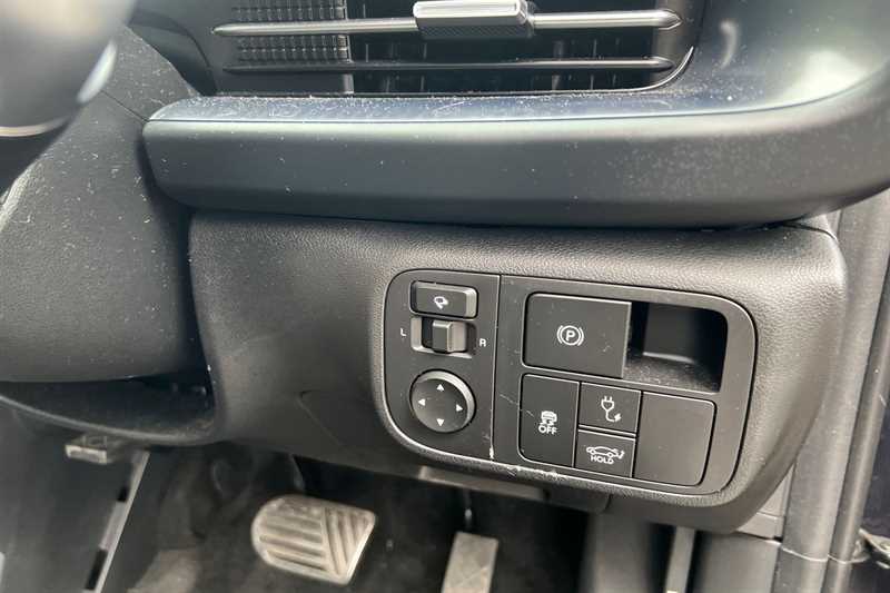 Vehicle 38