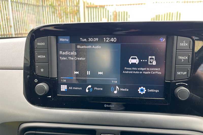 Used Hyundai i10 2022 for sale - 76088165: Photo 17