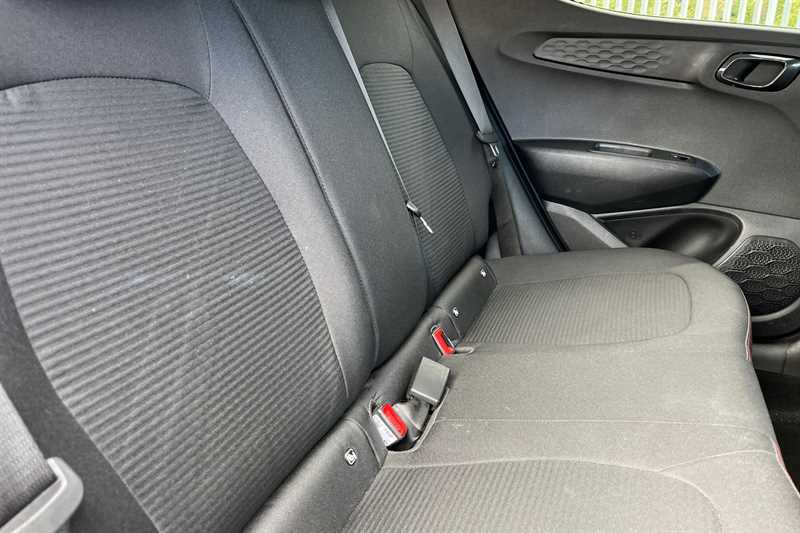 Used Hyundai i10 2022 for sale - 76088165: Photo 24