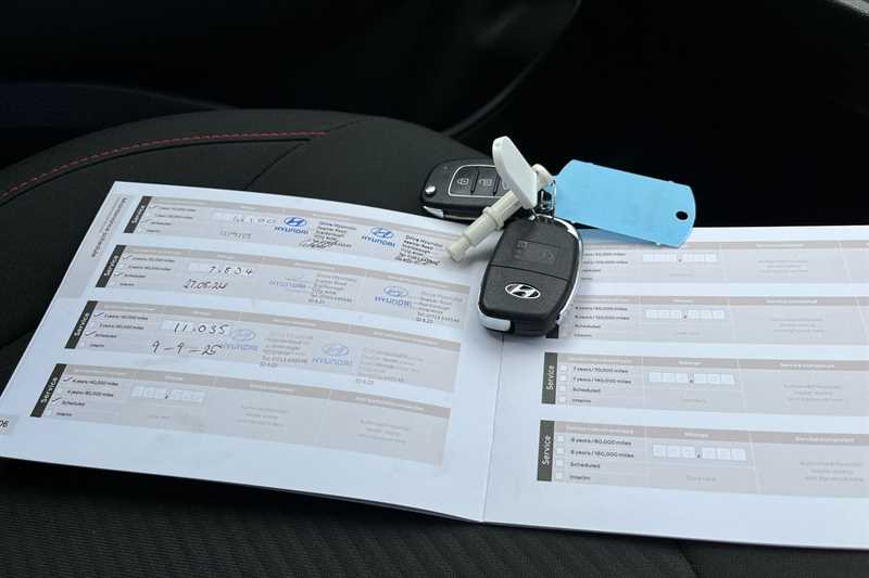 Used Hyundai i10 2022 for sale - 76088165: Photo 36