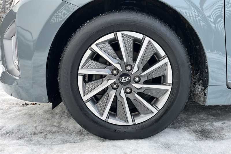 Used Hyundai IONIQ 2021 for sale - 77134140: Photo 10