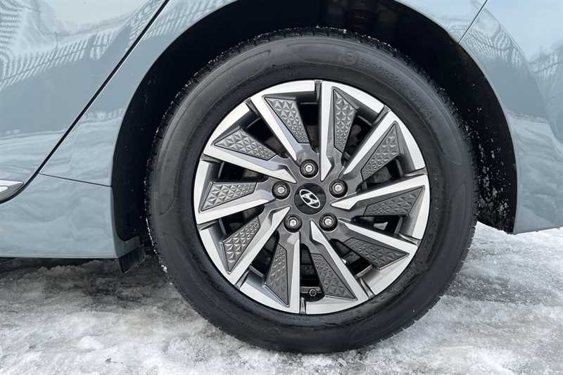 Used Hyundai IONIQ 2021 for sale - 77134140: Photo 11