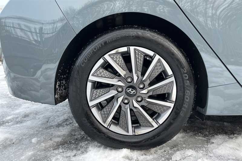 Used Hyundai IONIQ 2021 for sale - 77134140: Photo 12