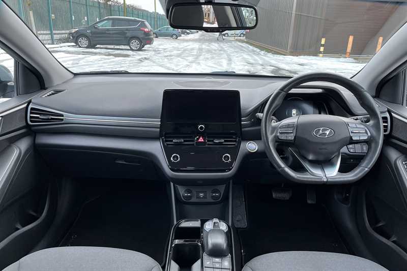Used Hyundai IONIQ 2021 for sale - 77134140: Photo 13