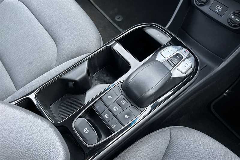 Used Hyundai IONIQ 2021 for sale - 77134140: Photo 14