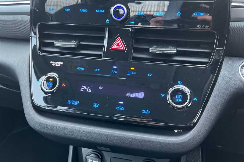 Used Hyundai IONIQ 2021 for sale - 77134140: Photo 15