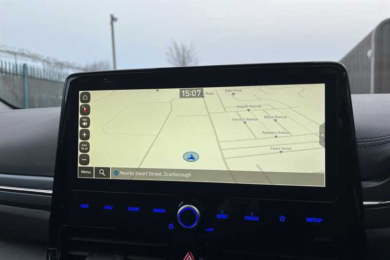 Used Hyundai IONIQ 2021 for sale - 77134140: Photo 18