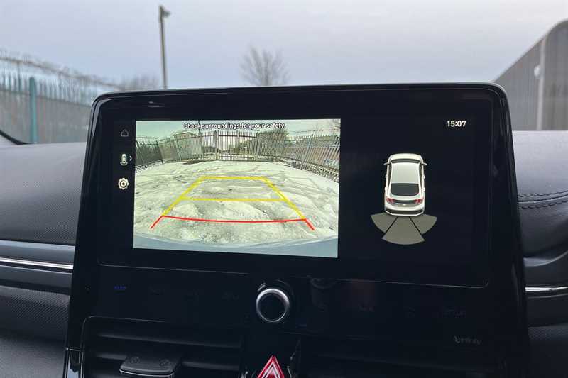 Used Hyundai IONIQ 2021 for sale - 77134140: Photo 19