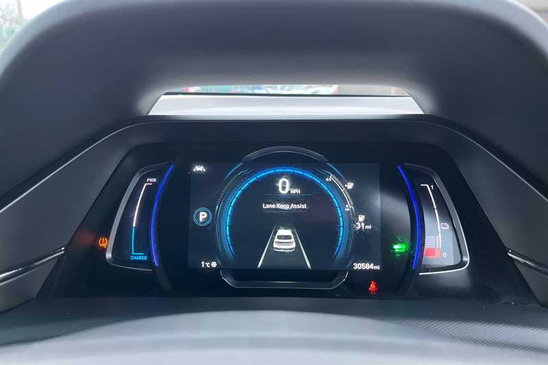 Used Hyundai IONIQ 2021 for sale - 77134140: Photo 20