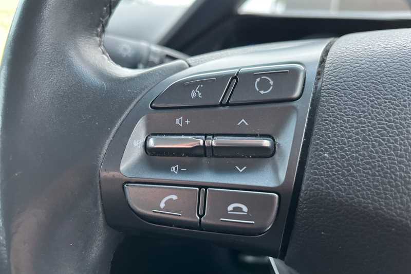 Used Hyundai IONIQ 2021 for sale - 77134140: Photo 21