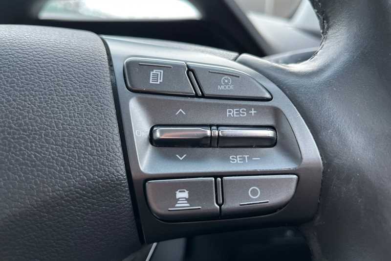 Used Hyundai IONIQ 2021 for sale - 77134140: Photo 22