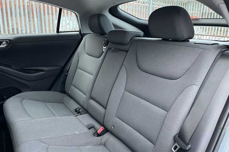 Used Hyundai IONIQ 2021 for sale - 77134140: Photo 24