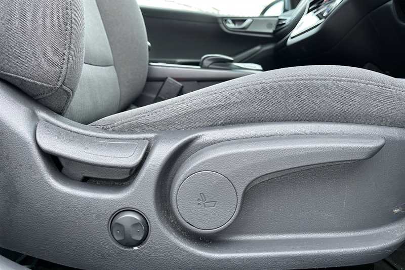 Used Hyundai IONIQ 2021 for sale - 77134140: Photo 26