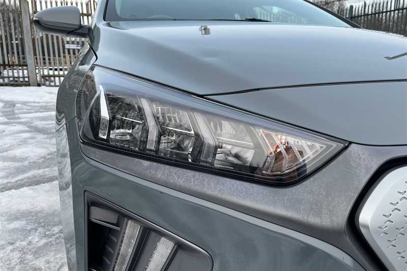 Used Hyundai IONIQ 2021 for sale - 77134140: Photo 28