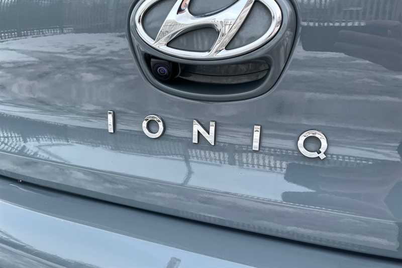 Used Hyundai IONIQ 2021 for sale - 77134140: Photo 30