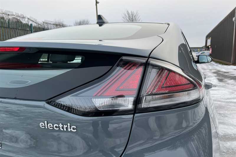 Used Hyundai IONIQ 2021 for sale - 77134140: Photo 32