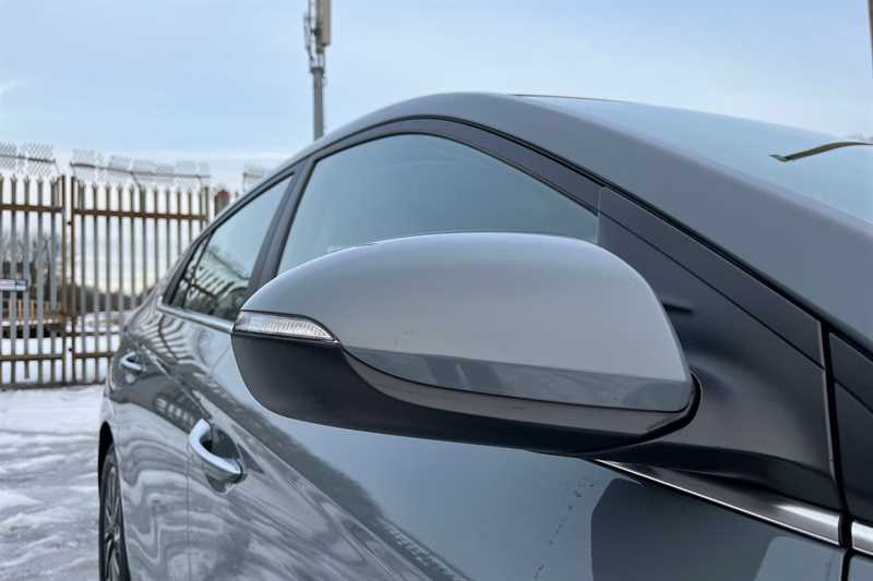 Used Hyundai IONIQ 2021 for sale - 77134140: Photo 34