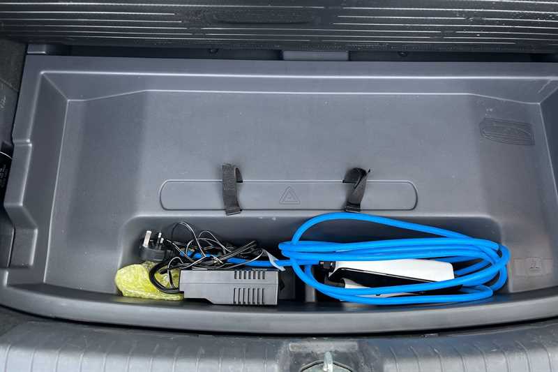 Used Hyundai IONIQ 2021 for sale - 77134140: Photo 37