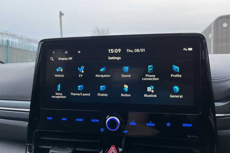 Used Hyundai IONIQ 2021 for sale - 77134140: Photo 41