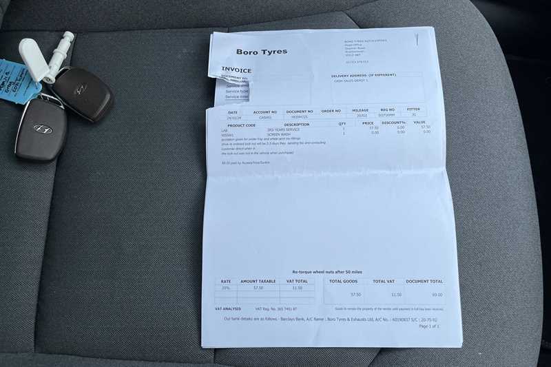 Used Hyundai IONIQ 2021 for sale - 77134140: Photo 48