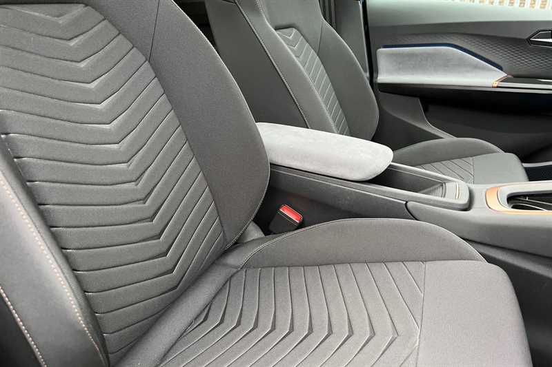 Used Cupra Born 2024 for sale - 77800593: Photo 23