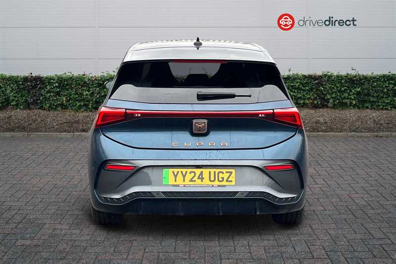 Used Cupra Born 2024 for sale - 77800593: Photo 4