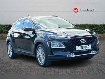 Used Hyundai KONA 2018 for sale - 78627058: Photo