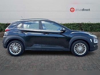 Used Hyundai KONA 2018 for sale - 78627058: Photo