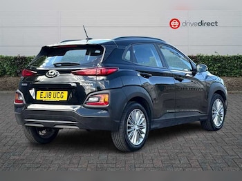 Used Hyundai KONA 2018 for sale - 78627058: Photo