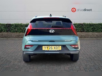 Used Hyundai BAYON 2026 for sale - 79415628: Photo