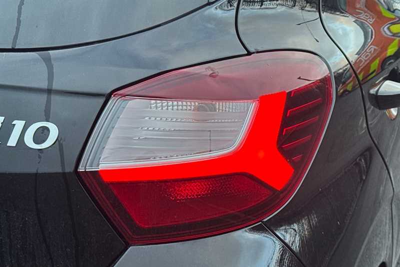 Used Hyundai i10 2023 for sale - 77322488: Photo 32