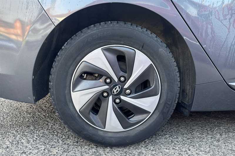 Used Hyundai IONIQ 2019 for sale - 78217380: Photo 10