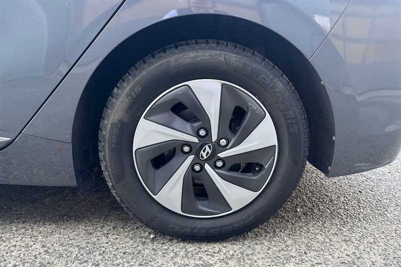 Used Hyundai IONIQ 2019 for sale - 78217380: Photo 11