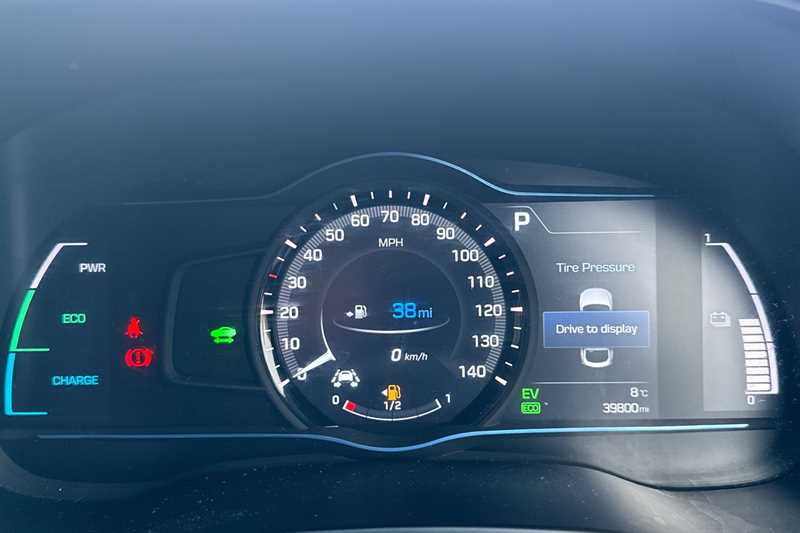 Used Hyundai IONIQ 2019 for sale - 78217380: Photo 20