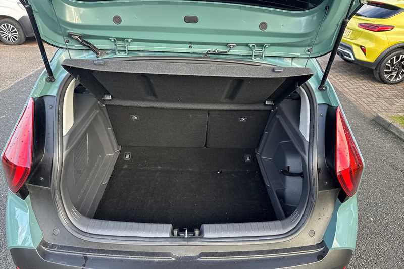 Used Hyundai BAYON 2023 for sale - 77445269: Photo 25