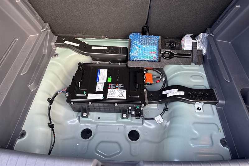 Used Hyundai BAYON 2023 for sale - 77445269: Photo 37