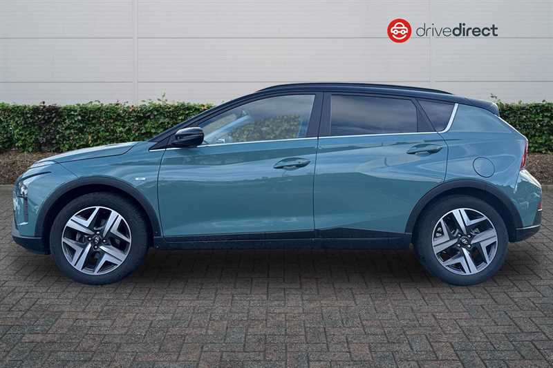 Used Hyundai BAYON 2023 for sale - 77445269: Photo 6