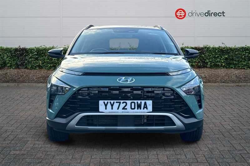 Used Hyundai BAYON 2023 for sale - 77445269: Photo 8