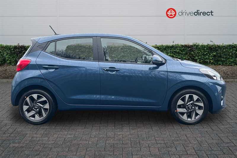 Used Hyundai i10 2025 for sale - 77930058: Photo 2