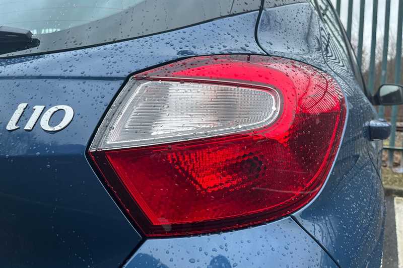 Used Hyundai i10 2025 for sale - 77930058: Photo 32