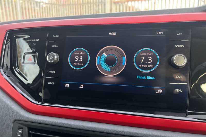 Used Volkswagen Polo 2019 for sale - 76529553: Photo 17