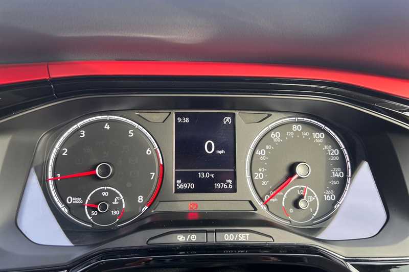 Used Volkswagen Polo 2019 for sale - 76529553: Photo 20