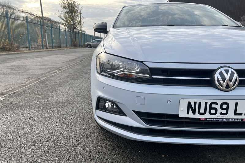 Used Volkswagen Polo 2019 for sale - 76529553: Photo 28