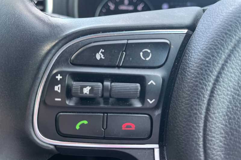 Used Kia Sportage 2018 for sale - 76944971: Photo 21